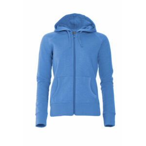 Clique Loris Ladies 021047 - polar blauw