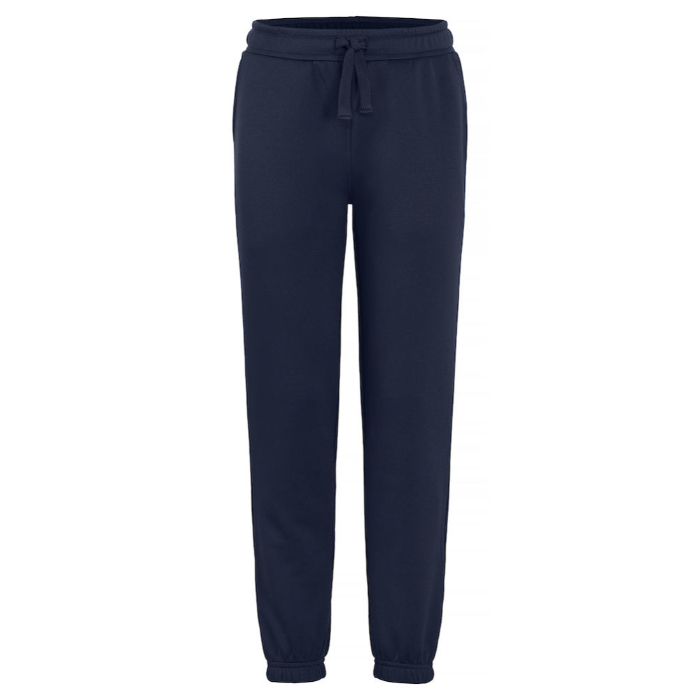 Clique Basic Active Pants Junior 21069 - dark navy