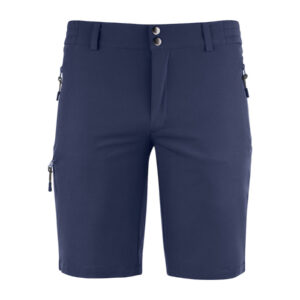 Clique Bend Shorts 22054 - dark navy