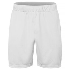 Clique Basic Active Shorts Junior 22055 - wit