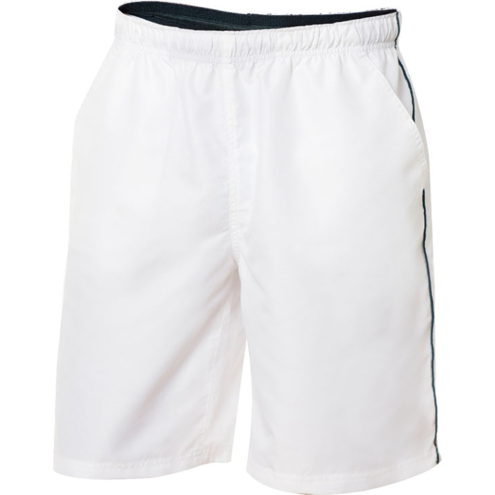 Clique Hollis Shorts 22057 - wit/navy