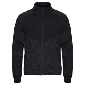 Clique Haines Jack 23946 - zwart