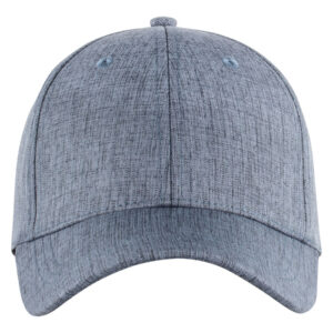 Clique Melange Cap 024066 - navy melange