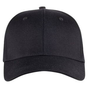 Clique Flexifit Cap 024067 - zwart