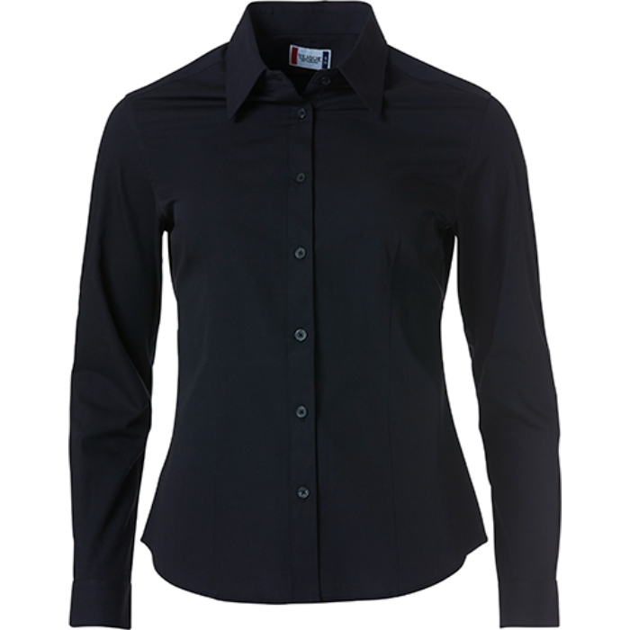 Clique Clare 027955 - zwart