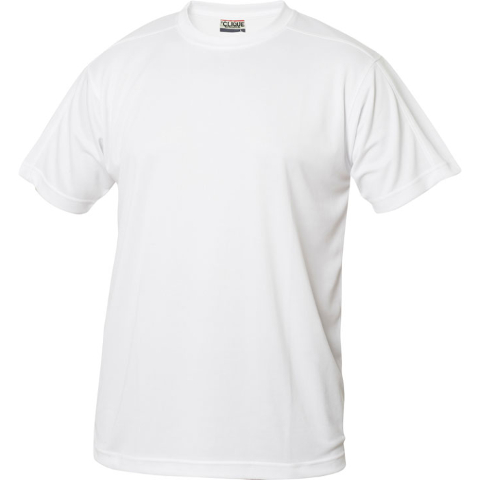 Clique Ice-T 029334 - wit