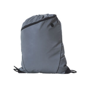 Clique Smart Backpack Reflective 40165 - reflective