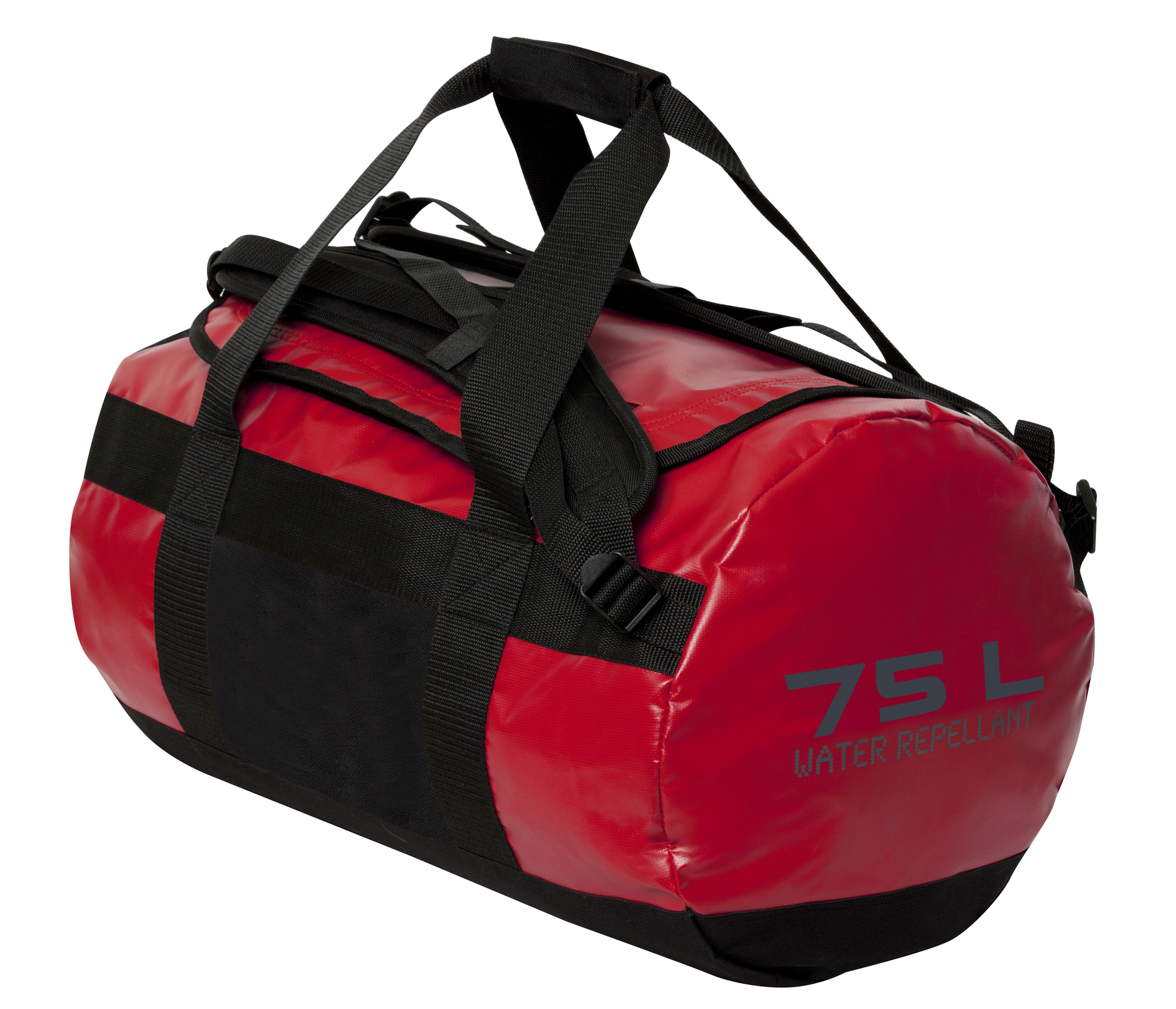 Clique 2 in 1 bag 75l 40236