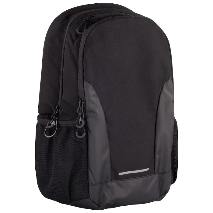 Clique 2.0 Cooler Backpack 40243 - zwart