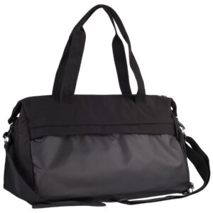 Clique 2.0 Duffle 40246 - zwart