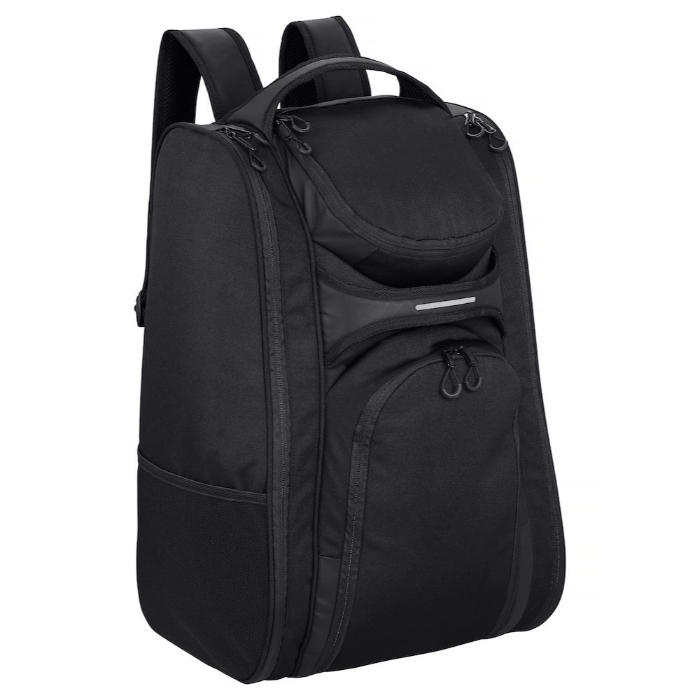 Clique 2.0 Combi Bag 40250 - zwart