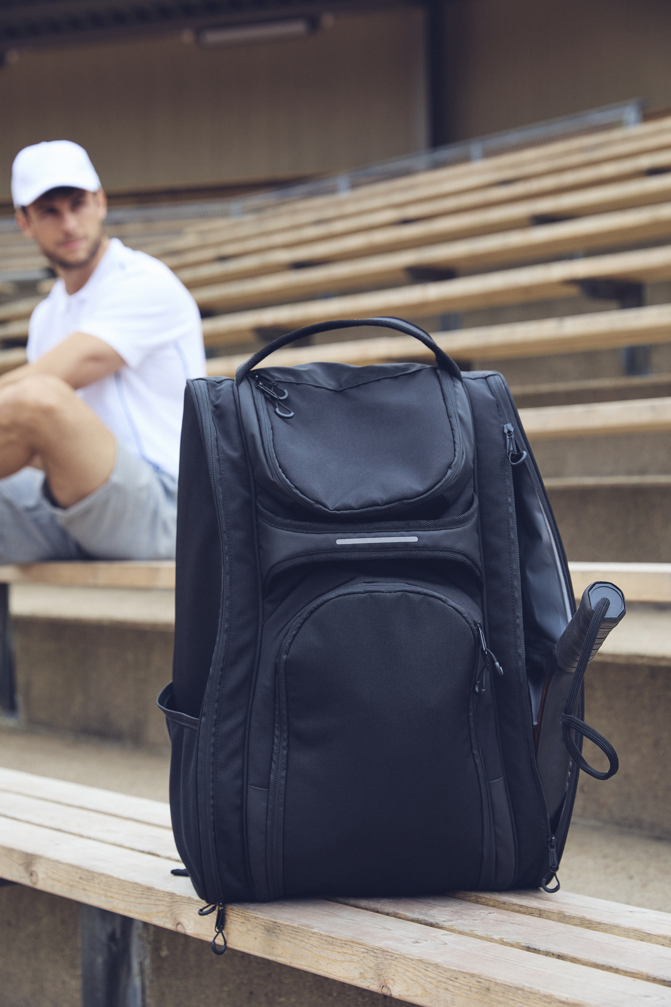 Clique 2.0 Combi Bag 40250