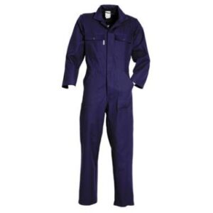 HAVEP 2090 overall - marineblauw