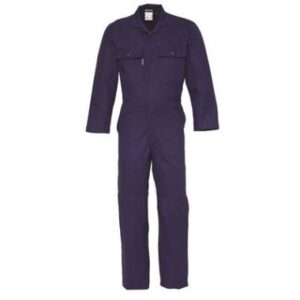 HAVEP 2231 overall - marineblauw