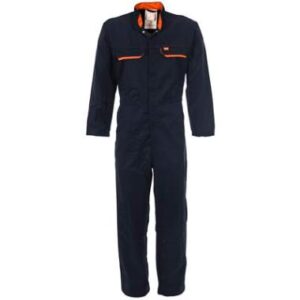 HAVEP 20000 overall - marineblauw