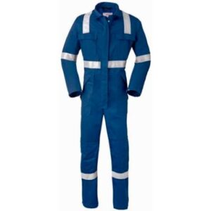 HAVEP 29061 overall - marineblauw