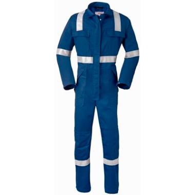 HAVEP 29061 overall - marineblauw