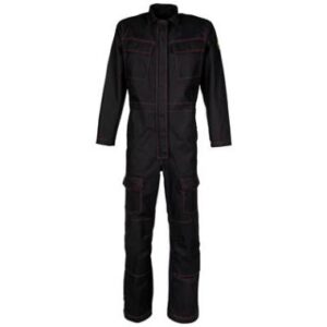 HAVEP 20033 overall - zwart