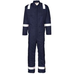 HAVEP 20081 overall - marineblauw