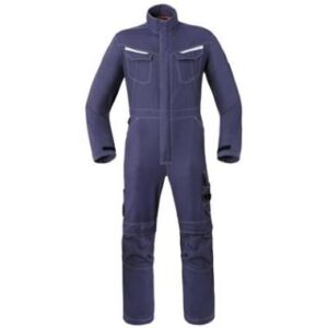 HAVEP 20199 overall - marineblauw