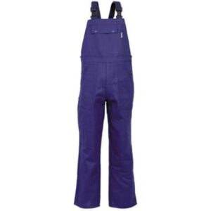 HAVEP 2098 Amerikaanse overall - marineblauw