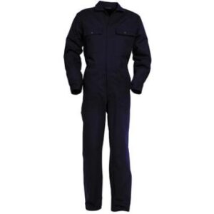 HAVEP 2096 overall - marineblauw