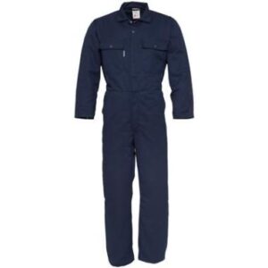 HAVEP 2282 overall - marineblauw