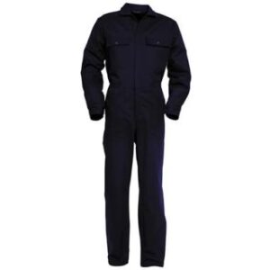 HAVEP 2154 overall - marineblauw