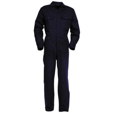 HAVEP 2154 overall - marineblauw