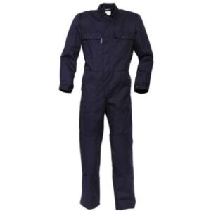 HAVEP 2412 overall - marineblauw