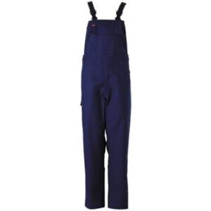 HAVEP 2560 Amerikaanse overall - marineblauw