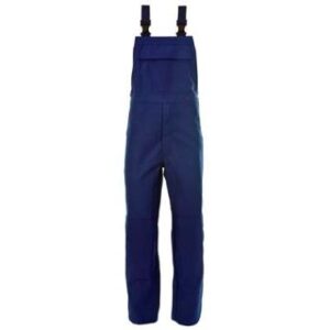 HAVEP 2726 Amerikaanse overall - marineblauw