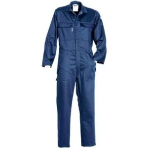 HAVEP 2892 overall - marineblauw