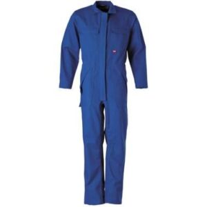 HAVEP 2559 overall - korenblauw