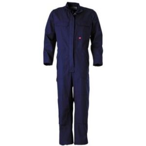 HAVEP 2725 overall - marineblauw