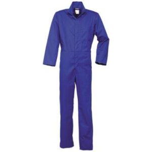 HAVEP 2258 overall - korenblauw