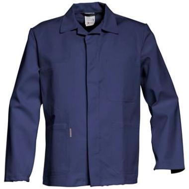 HAVEP 3021 jas - marineblauw