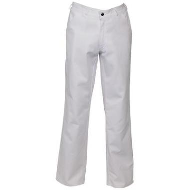HAVEP 8237 broek - wit