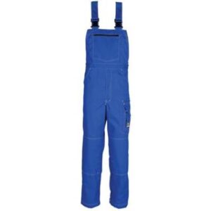 HAVEP 20102 Amerikaanse overall - korenblauw