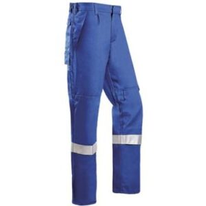 Sioen 012V Corinto broek - korenblauw