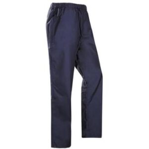 Sioen 699Z Murray broek - marineblauw