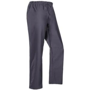 Sioen 4500 Rotterdam broek - marineblauw