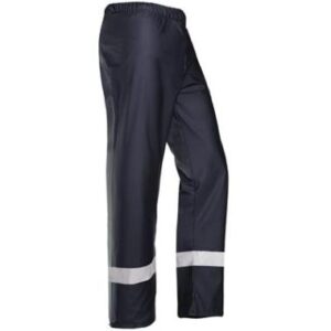 Sioen 6507 Nevada broek - marineblauw