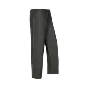 Sioen 5100 Le Havre broek - groen