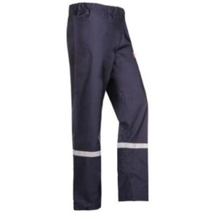 Sioen 4691 Wellsford broek - marineblauw