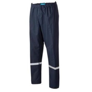 Sioen 7277 Ulvik broek - marineblauw