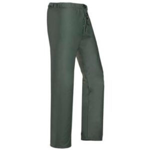 Sioen 6604 Surakarta broek - groen