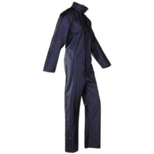 Sioen 697Z Hicks overall - marineblauw