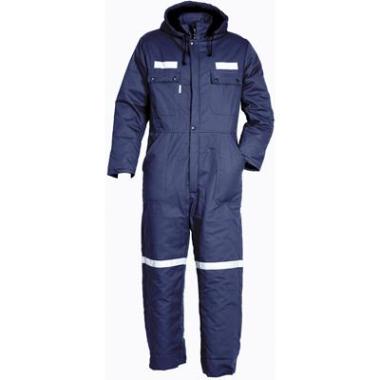 HAVEP 2205 overall - korenblauw