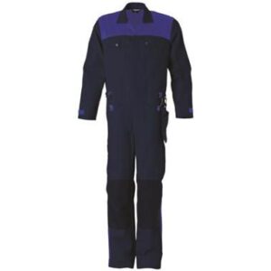 HAVEP 2708 overall - marineblauw